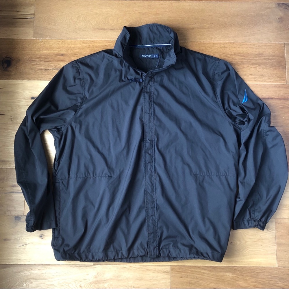 Nautica jacket